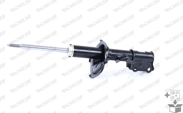 Shock Absorber