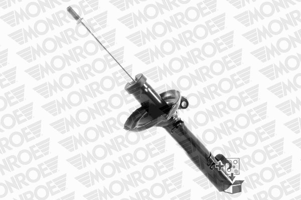 Shock Absorber