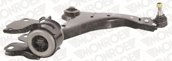 Control/Trailing Arm, wheel suspension (L10565)