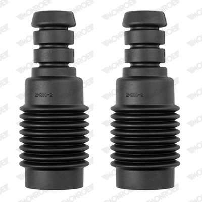 Dust Cover Kit, shock absorber