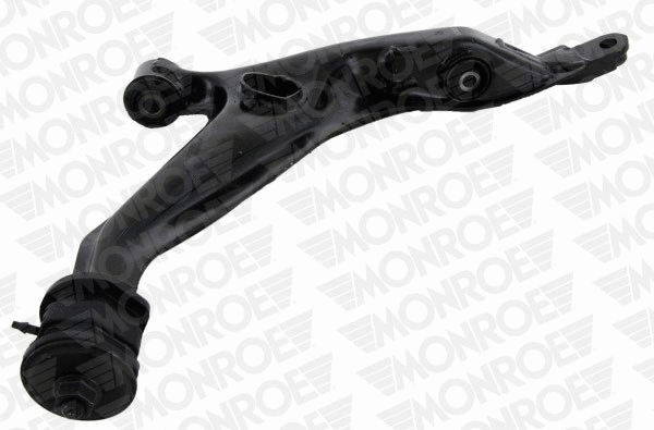 Control/Trailing Arm, wheel suspension (L40553)