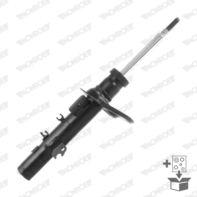 Shock Absorber