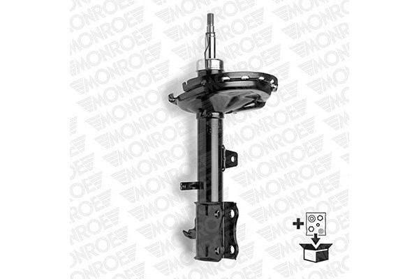 Shock Absorber (72216ST)