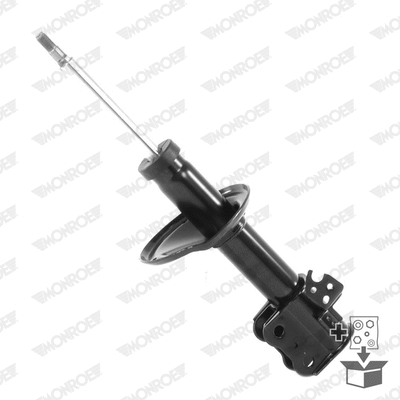 Shock Absorber