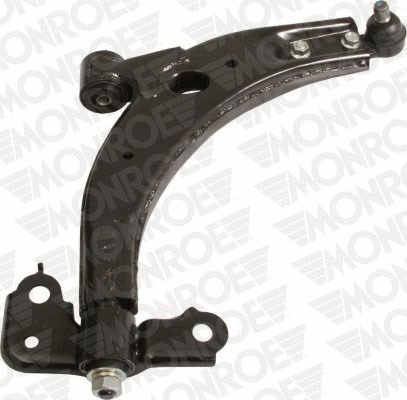 Control/Trailing Arm, wheel suspension (L18517)