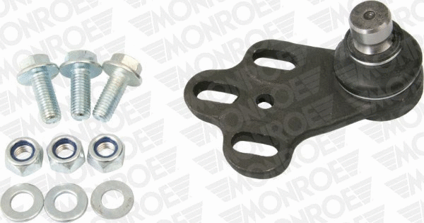 Ball Joint (L29512)