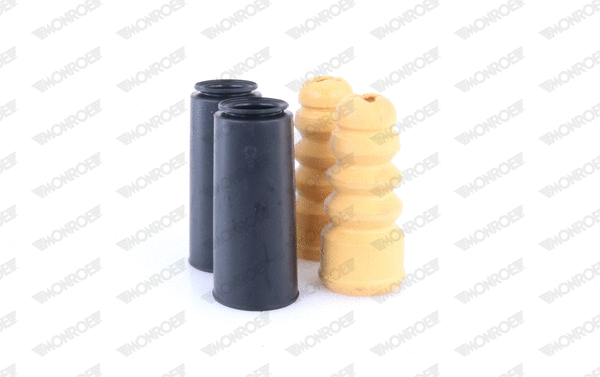 Dust Cover Kit, shock absorber