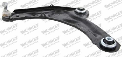 Control/Trailing Arm, wheel suspension (L25552)