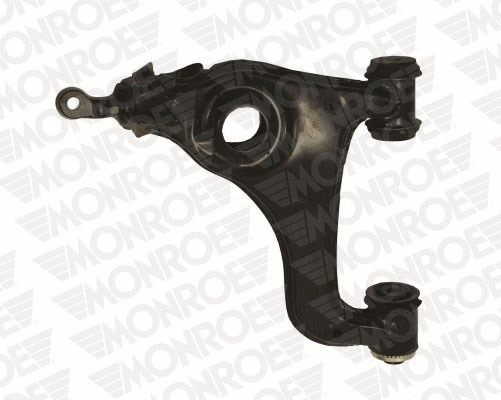 Control/Trailing Arm, wheel suspension (L23516)
