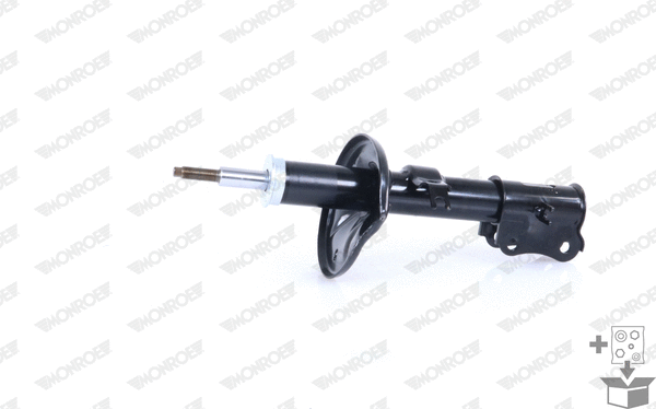 Shock Absorber