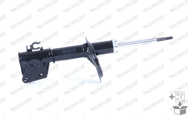 Shock Absorber