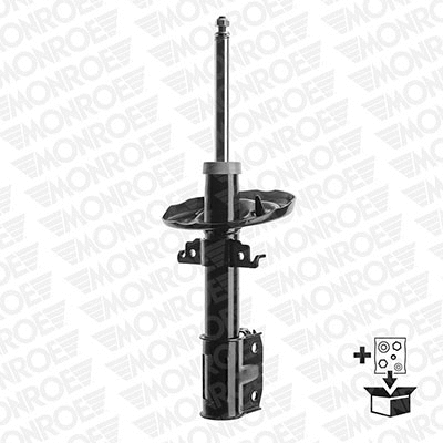 Shock Absorber (G8267)