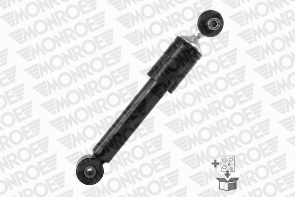 Shock Absorber (376087SP)
