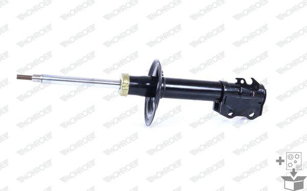 Shock Absorber