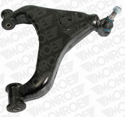 Control/Trailing Arm, wheel suspension (L10543)