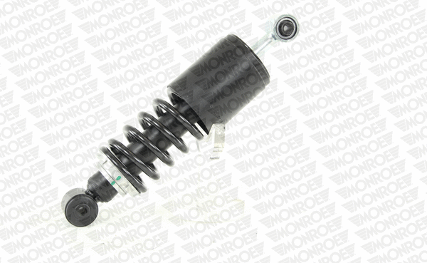 Shock Absorber, driver cab suspension