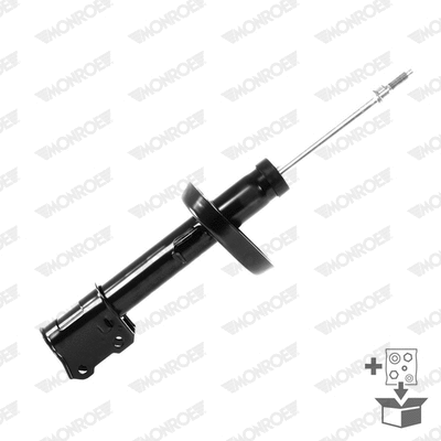Shock Absorber