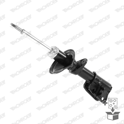 Shock Absorber