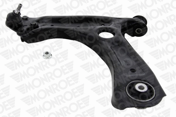 Control/Trailing Arm, wheel suspension (L29A40)