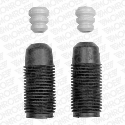 Dust Cover Kit, shock absorber (PK322)