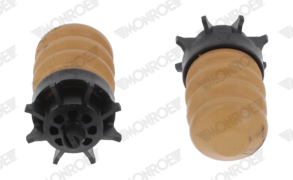 Dust Cover Kit, shock absorber (PK454)