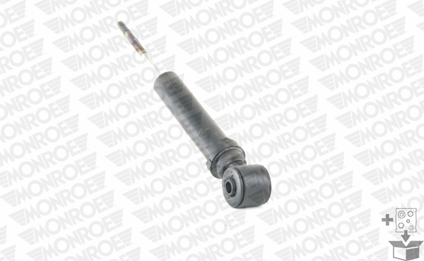 Shock Absorber, driver cab suspension