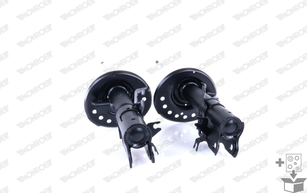Shock Absorber
