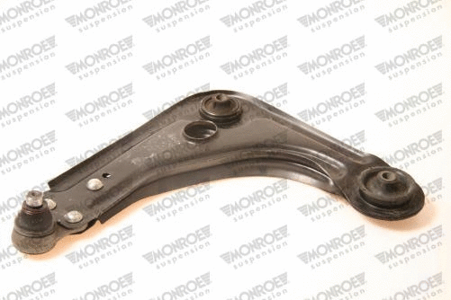 Control/Trailing Arm, wheel suspension (L16538)