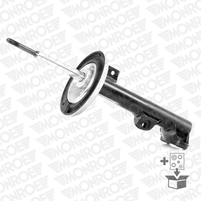 Shock Absorber