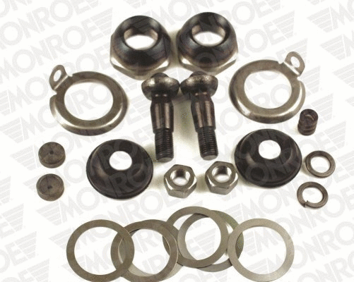 Repair kit, supporting/ball joint (L0601)