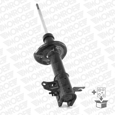 Shock Absorber