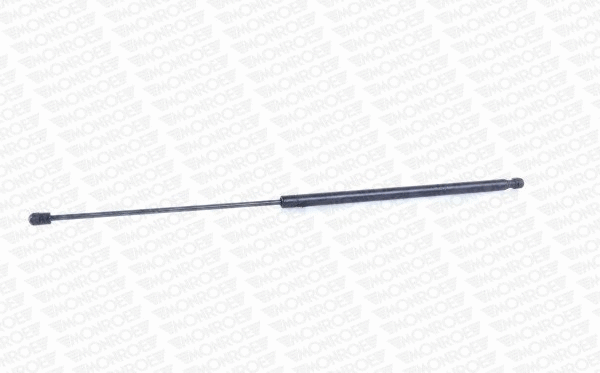 Gas Spring, boot/cargo area