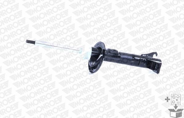 Shock Absorber