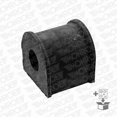 Bushing, stabiliser bar