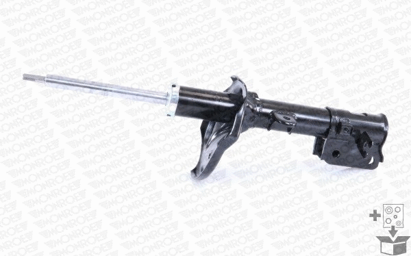 Shock Absorber (72221)
