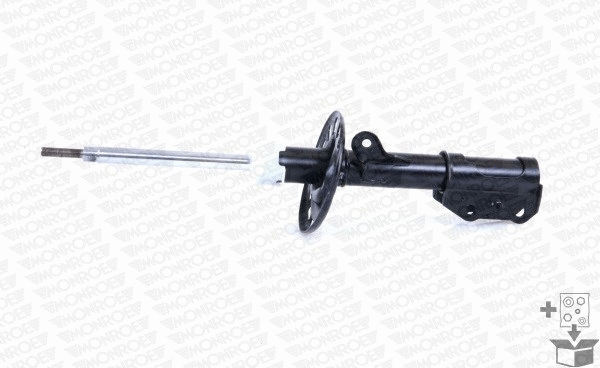 Shock Absorber (G7271)
