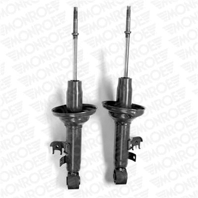 Shock Absorber (D9001)