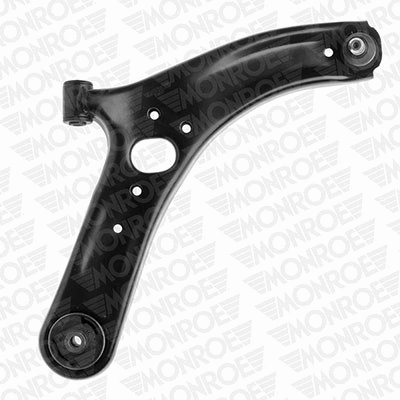 Control/Trailing Arm, wheel suspension (L43A31)