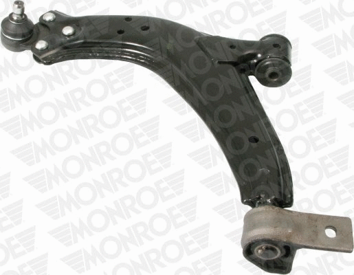 Control/Trailing Arm, wheel suspension (L28510)