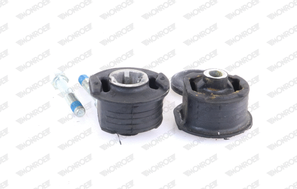 Repair Kit, axle beam