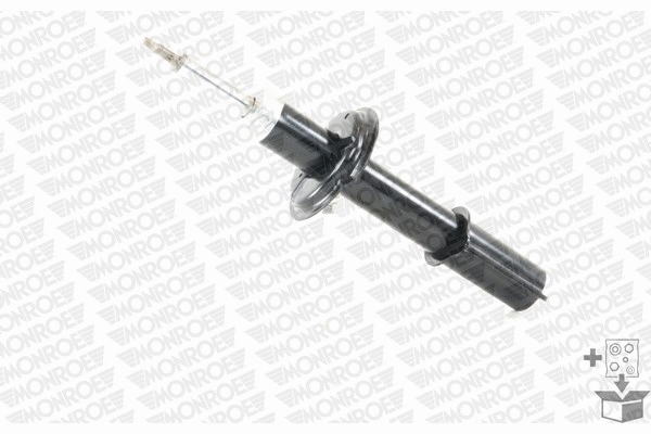 Shock Absorber (V4407)