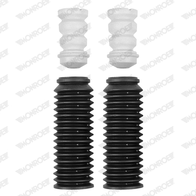 Dust Cover Kit, shock absorber