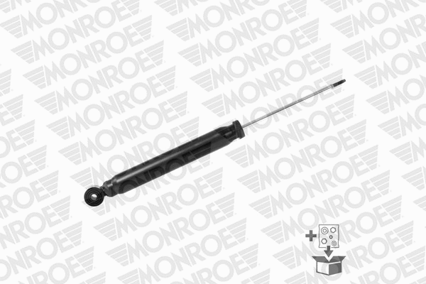 Shock Absorber (376048SP)