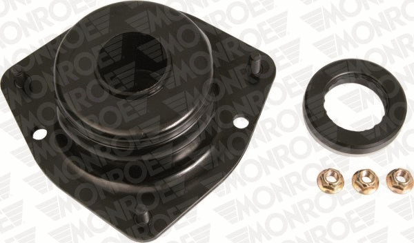 Suspension Strut Support Mount (L80902)