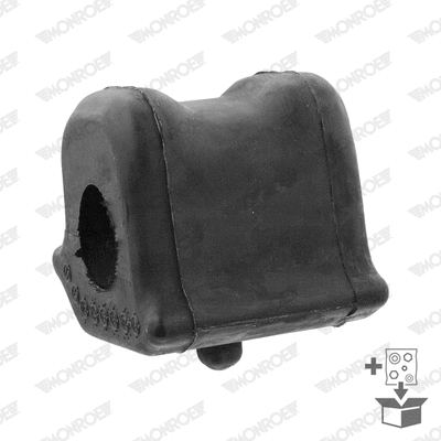 Bushing, stabiliser bar