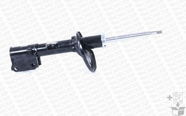 Shock Absorber