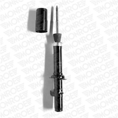Shock Absorber (23747)