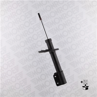 Shock Absorber