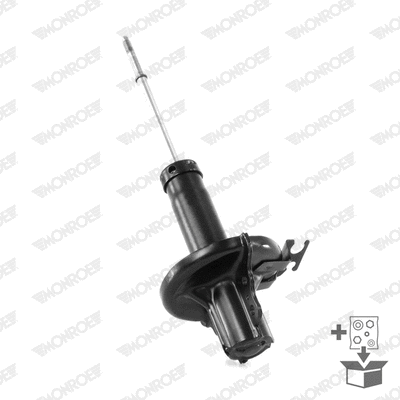 Shock Absorber
