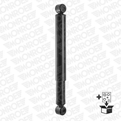 Shock Absorber (T1207)